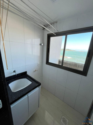 Imagem Apartamento com 3 Quartos para Alugar, 96 m² em Praia Do Morro - Guarapari