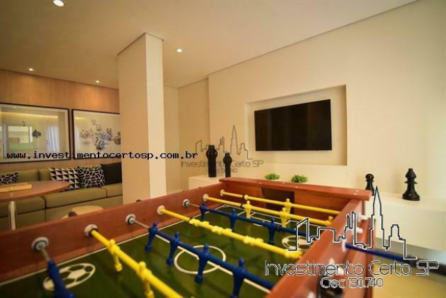 Imagem Apartamento com 2 Quartos à Venda, 61 m² em Brás - São Paulo