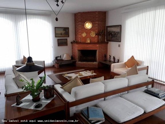 Imagem Casa com 4 Quartos à Venda, 512 m² em Interlagos - São Paulo
