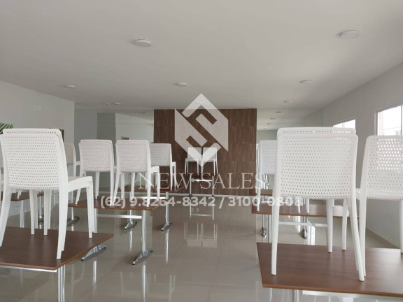 Imagem Apartamento com 2 Quartos à Venda, 49 m² em Chácaras Dona Gê - Goiânia Imagem Apartamento com 2 Quartos à Venda, 49 m² em Chácaras Dona Gê - Goiânia