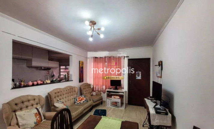 Imagem Apartamento com 2 Quartos à Venda, 72 m² em Vila Moinho Velho - São Paulo