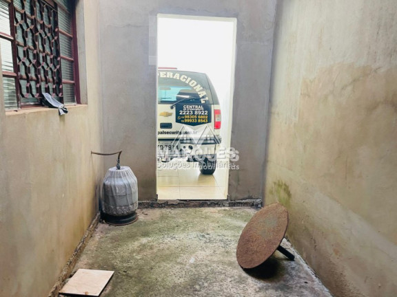Imagem Imóvel com 3 Quartos à Venda, 64 m² em Parque Progresso - Sumaré