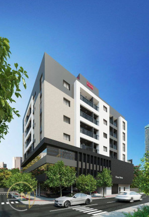 Apartamento com 2 Quartos à Venda, 64 m² em Nações - Balneário Camboriú
