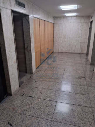 Imagem Sala Comercial à Venda, 107 m² em Centro - Rio De Janeiro Imagem Sala Comercial à Venda, 107 m² em Centro - Rio De Janeiro