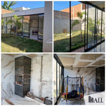 Imagem Casa com 2 Quartos à Venda, 75 m² em Residencial Morada Do Sol - São José Do Rio Preto Imagem Casa com 2 Quartos à Venda, 75 m² em Residencial Morada Do Sol - São José Do Rio Preto