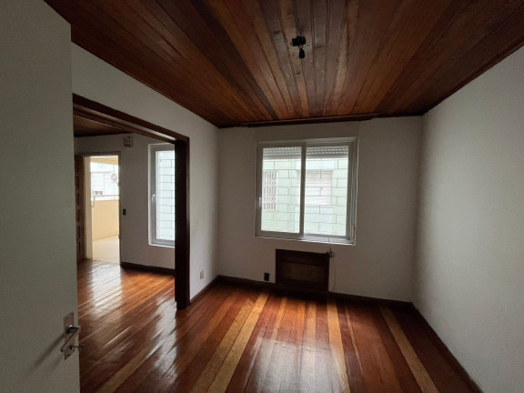 Imagem Apartamento com 3 Quartos à Venda, 68 m² em Camaquã - Porto Alegre