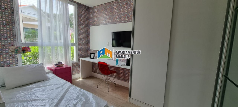 Imagem Casa com 3 Quartos à Venda, 103 m² em Flores - Manaus Imagem Casa com 3 Quartos à Venda, 103 m² em Flores - Manaus