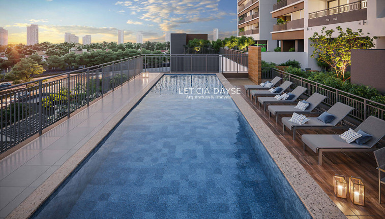 Imagem Apartamento com 2 Quartos à Venda, em Butantã - São Paulo Imagem Apartamento com 2 Quartos à Venda, em Butantã - São Paulo