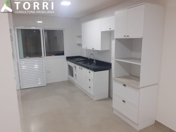 Imagem Sobrado com 3 Quartos à Venda, 120 m² em Wanel Ville - Sorocaba