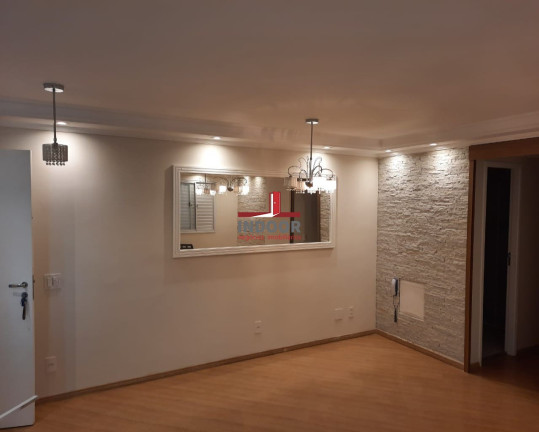 Imagem Imóvel com 2 Quartos à Venda, 79 m² em Vila Paiva - São Paulo