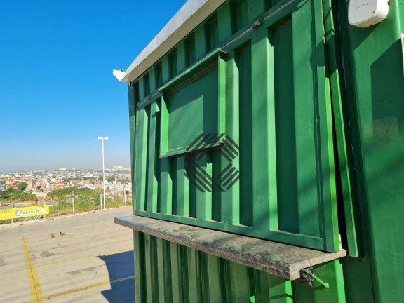 Imagem Loja para Alugar, 60 m² em Vila Barão - Sorocaba Imagem Loja para Alugar, 60 m² em Vila Barão - Sorocaba