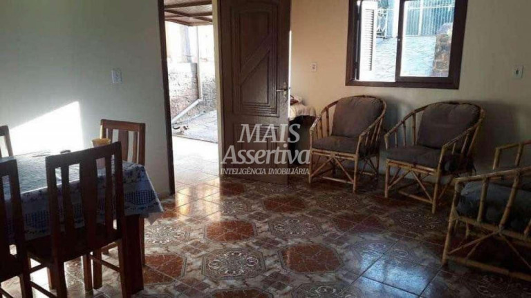 Imagem Casa com 3 Quartos à Venda, 140 m² em Boa Saúde - Novo Hamburgo