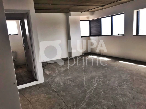 Imóvel Comercial à Venda, 41 m² em Tucuruvi - São Paulo