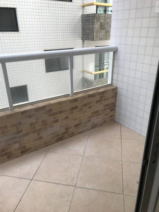 Apartamento com 2 Quartos à Venda, 34 m² em Vila Caicara - Praia Grande