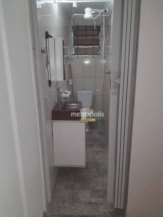 Imagem Kitnet com 1 Quarto à Venda ou Locação, 25 m² em Liberdade - São Paulo