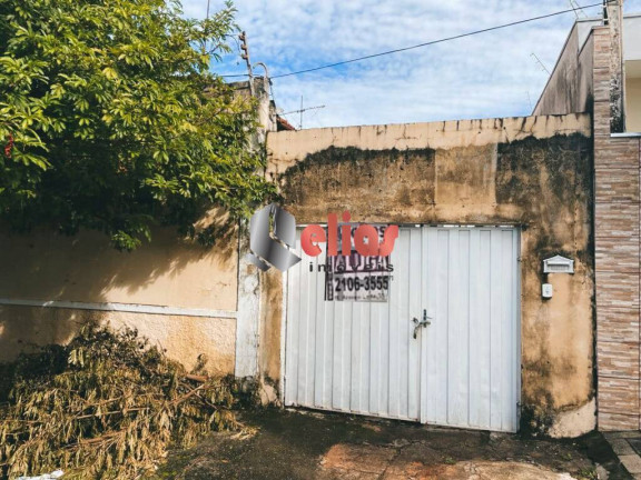 Terreno à Venda, 216 m² em Vila Santa Izabel - Bauru
