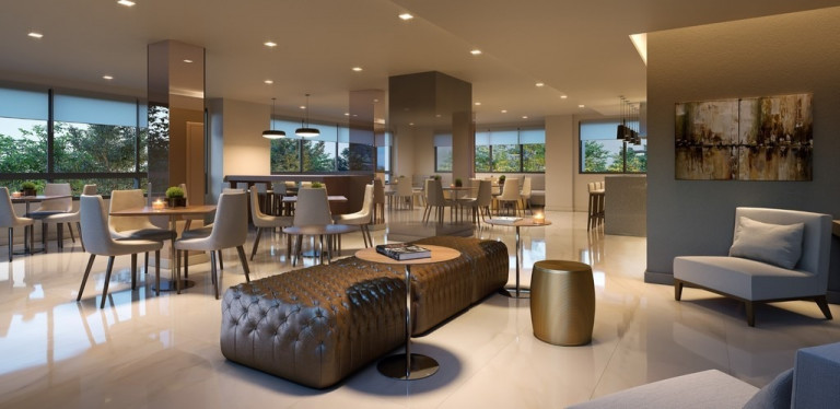 Imagem Apartamento com 3 Quartos à Venda, 71 m² em Menino Deus - Porto Alegre