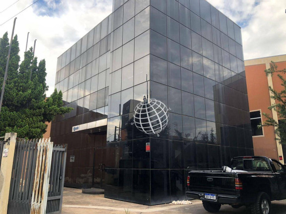 Edifício Residencial à Venda ou Locação, 1.444 m² em Atibaia Jardim - Atibaia