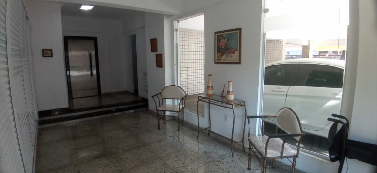 Imagem Apartamento com 2 Quartos à Venda, 80 m² em Embaré - Santos Imagem Apartamento com 2 Quartos à Venda, 80 m² em Embaré - Santos