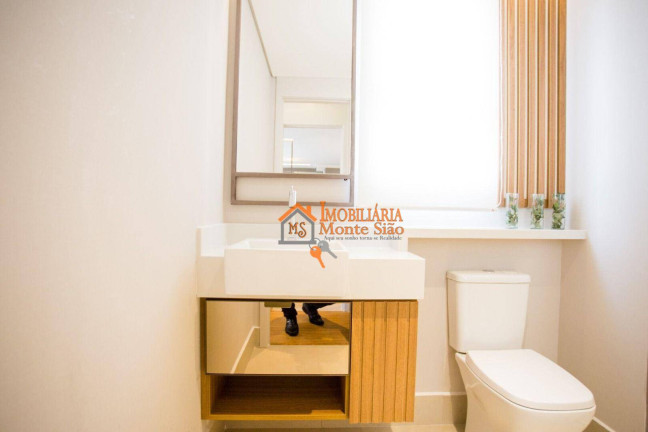 Imagem Apartamento com 2 Quartos à Venda, 55 m² em Vila Rosália - Guarulhos Imagem Apartamento com 2 Quartos à Venda, 55 m² em Vila Rosália - Guarulhos
