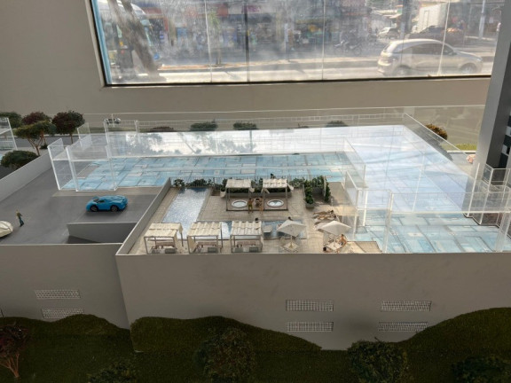 Imagem Imóvel com 2 Quartos à Venda, 42 m² em Jardim Prudência - São Paulo Imagem Imóvel com 2 Quartos à Venda, 42 m² em Jardim Prudência - São Paulo