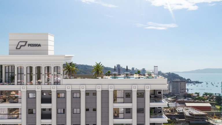 Imagem Apartamento com 3 Quartos à Venda, 125 m² em Itapema - Itapema