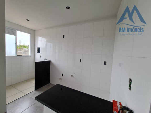 Apartamento com 2 Quartos à Venda, 48 m² em Sobradinho - Lagoa Santa