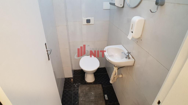 Imagem Sala Comercial à Venda, 130 m² em Centro - Niterói Imagem Sala Comercial à Venda, 130 m² em Centro - Niterói