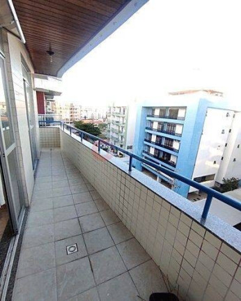 Imagem Apartamento com 1 Quarto à Venda, 50 m² em Braga - Cabo Frio