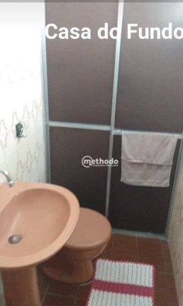Imagem Casa com 3 Quartos à Venda, 250 m² em Jardim Margarida - Campinas Imagem Casa com 3 Quartos à Venda, 250 m² em Jardim Margarida - Campinas
