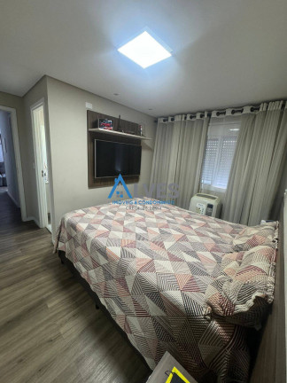 Imagem Apartamento com 2 Quartos à Venda, 52 m² em Vila Alzira - Santo André Imagem Apartamento com 2 Quartos à Venda, 52 m² em Vila Alzira - Santo André
