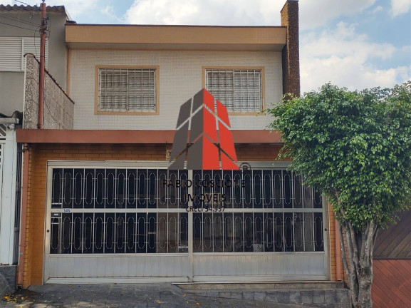 Imagem Sobrado com 3 Quartos à Venda, 300 m² em Tatuapé - São Paulo Imagem Sobrado com 3 Quartos à Venda, 300 m² em Tatuapé - São Paulo