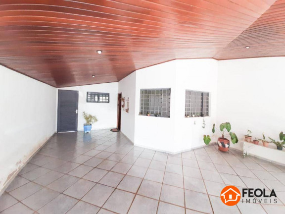 Imagem Casa com 3 Quartos à Venda, 194 m² em Jardim Ipiranga - Americana Imagem Casa com 3 Quartos à Venda, 194 m² em Jardim Ipiranga - Americana