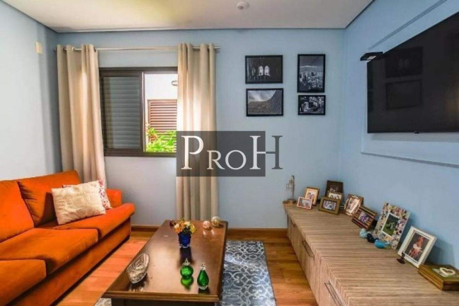 Imagem Apartamento com 3 Quartos à Venda, 90 m² em Vila Assunção - Santo André Imagem Apartamento com 3 Quartos à Venda, 90 m² em Vila Assunção - Santo André