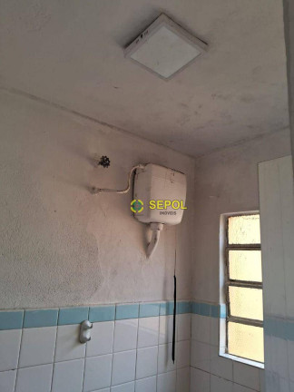 Imagem Casa com 1 Quarto para Alugar, 38 m² em Vila Carrão - São Paulo Imagem Casa com 1 Quarto para Alugar, 38 m² em Vila Carrão - São Paulo