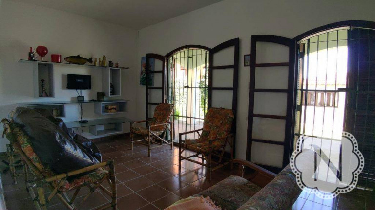 Imagem Casa com 3 Quartos à Venda, 168 m² em Grandesp - Itanhaém Imagem Casa com 3 Quartos à Venda, 168 m² em Grandesp - Itanhaém