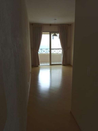Imagem Apartamento com 3 Quartos à Venda, 69 m² em Vila Isa - São Paulo