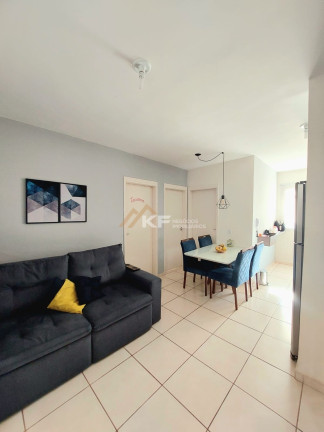 Imagem Apartamento com 2 Quartos à Venda, 42 m² em Ipiranga - Ribeirão Preto Imagem Apartamento com 2 Quartos à Venda, 42 m² em Ipiranga - Ribeirão Preto