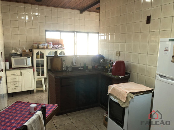 Imagem Casa com 2 Quartos à Venda, 73 m² em Catiapoã - São Vicente