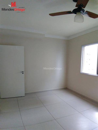 Imagem Apartamento com 2 Quartos à Venda, 47 m² em Parque Campolim - Sorocaba
