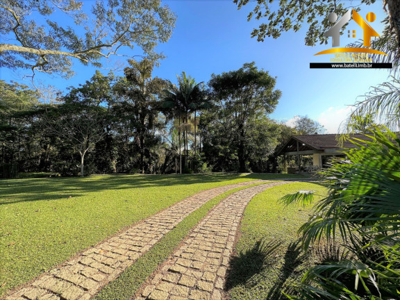 Imagem Casa de Condomínio com 3 Quartos à Venda, 434 m² em Granja Viana - Carapicuíba Imagem Casa de Condomínio com 3 Quartos à Venda, 434 m² em Granja Viana - Carapicuíba