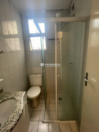 Imagem Apartamento com 2 Quartos à Venda, 60 m² em Centro - Diadema