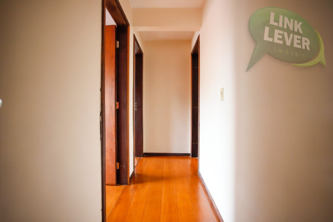Imagem Apartamento com 3 Quartos à Venda, 89 m² em Cabral - Curitiba