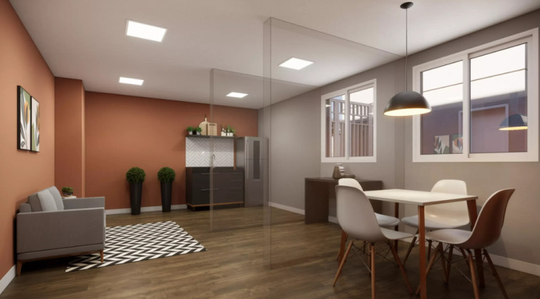 Imagem Imóvel com 1 Quarto à Venda, 17 m² em Itaquera - São Paulo Imagem Imóvel com 1 Quarto à Venda, 17 m² em Itaquera - São Paulo