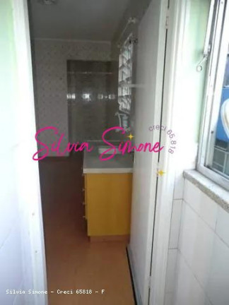 Imagem Apartamento com 1 Quarto à Venda, 53 m² em Centro - São Vicente Imagem Apartamento com 1 Quarto à Venda, 53 m² em Centro - São Vicente