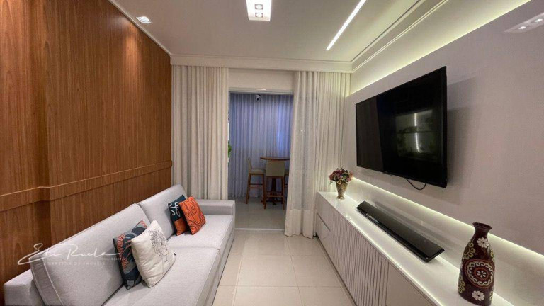 Imagem Apartamento com 3 Quartos à Venda, 100 m² em Praia Da Costa - Vila Velha Imagem Apartamento com 3 Quartos à Venda, 100 m² em Praia Da Costa - Vila Velha