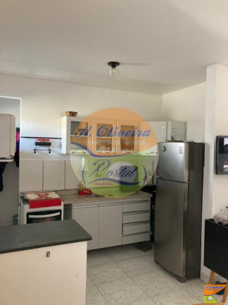 Imagem Apartamento com 2 Quartos à Venda, 48 m² em Perequê Açu - Ubatuba Imagem Apartamento com 2 Quartos à Venda, 48 m² em Perequê Açu - Ubatuba
