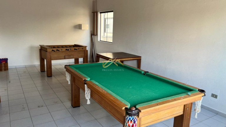 Imagem Apartamento com 3 Quartos à Venda, 100 m² em Itaguá - Ubatuba