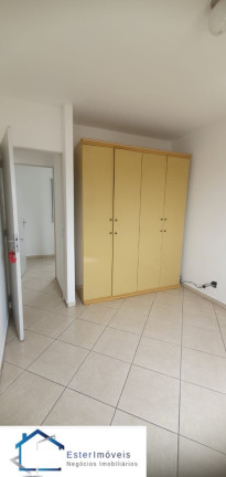 Imagem Apartamento com 3 Quartos para Alugar ou Temporada, 65 m² em Anhangabaú - Jundiaí
