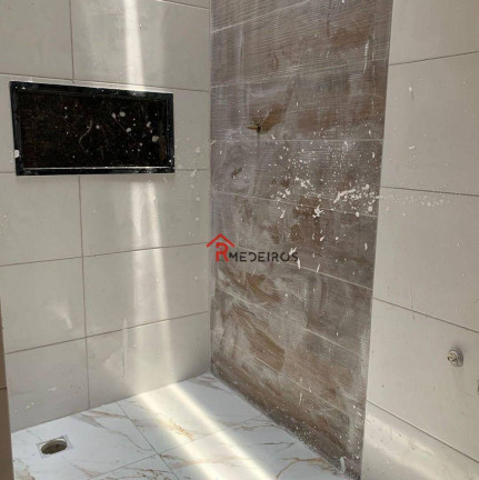 Imagem Casa com 2 Quartos à Venda, 58 m² em Ocian - Praia Grande